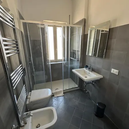 Bed & Breakfast And Relax Sorrento
