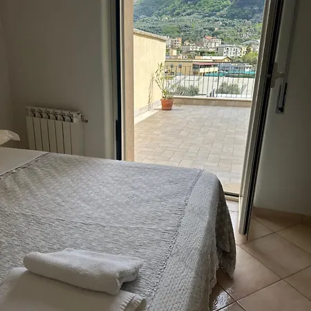 And Relax * Sorrento