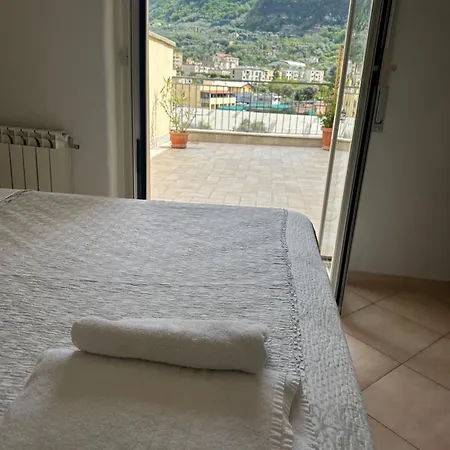 Bed & Breakfast And Relax *