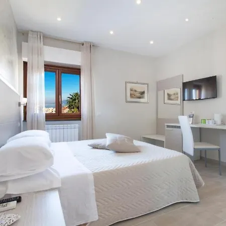 Bed & Breakfast And Relax Sorrento