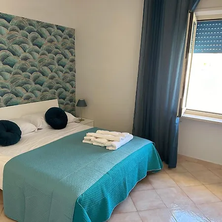 Bed and breakfast And Relax