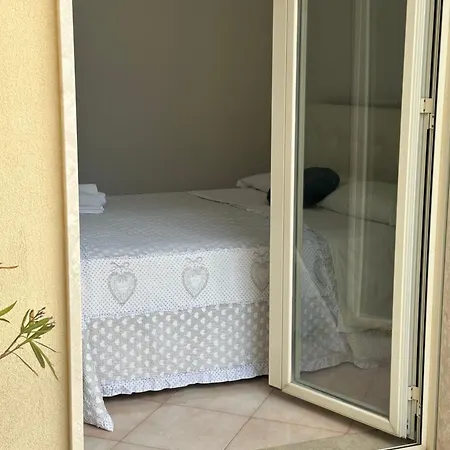 And Relax Bed and breakfast Península Sorrentina