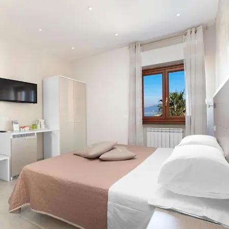 And Relax Bed and breakfast 3*