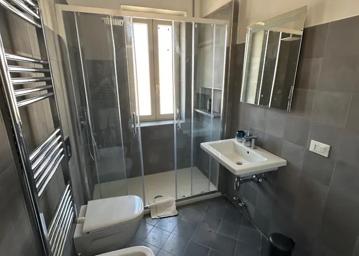 Bed and breakfast And Relax Península Sorrentina