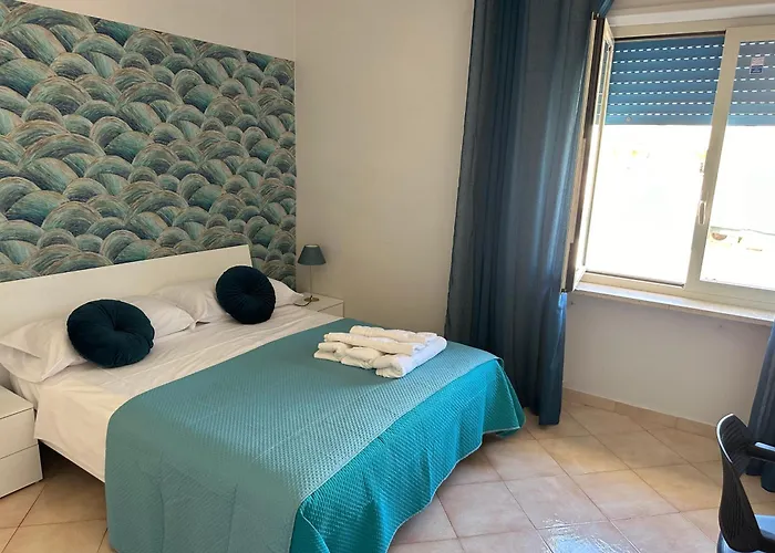 Bed and breakfast And Relax