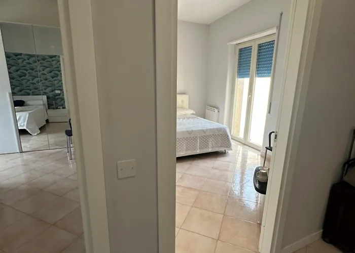 Bed and breakfast And Relax 3*