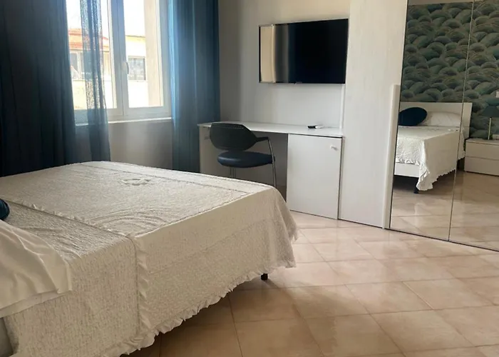 And Relax Bed and breakfast Península Sorrentina