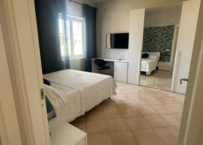 And Relax Península Sorrentina