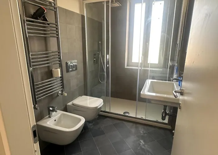 And Relax 3* Península Sorrentina