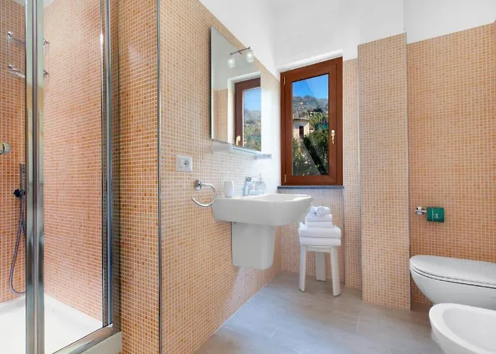 And Relax Bed and breakfast