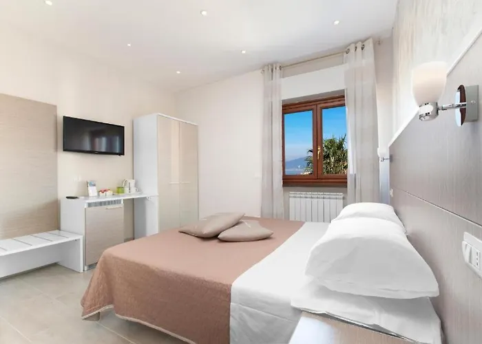 And Relax Bed and breakfast 3*