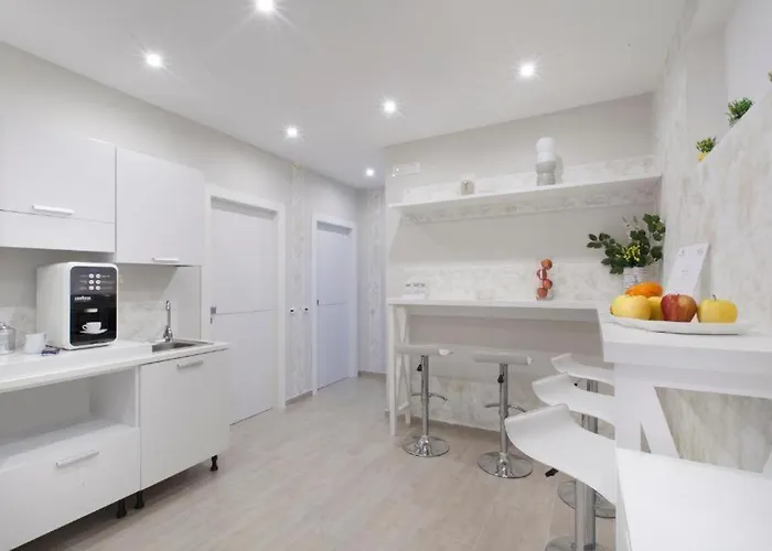 Bed and breakfast And Relax Península Sorrentina